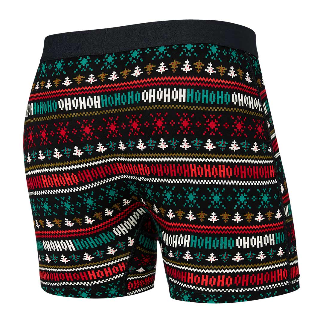 Saxx Men's Ultra Boxer Brief