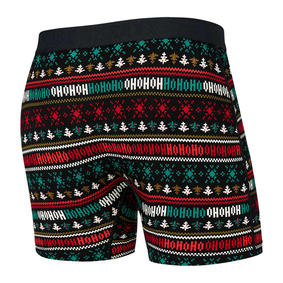 Saxx Men's Ultra Boxer Brief