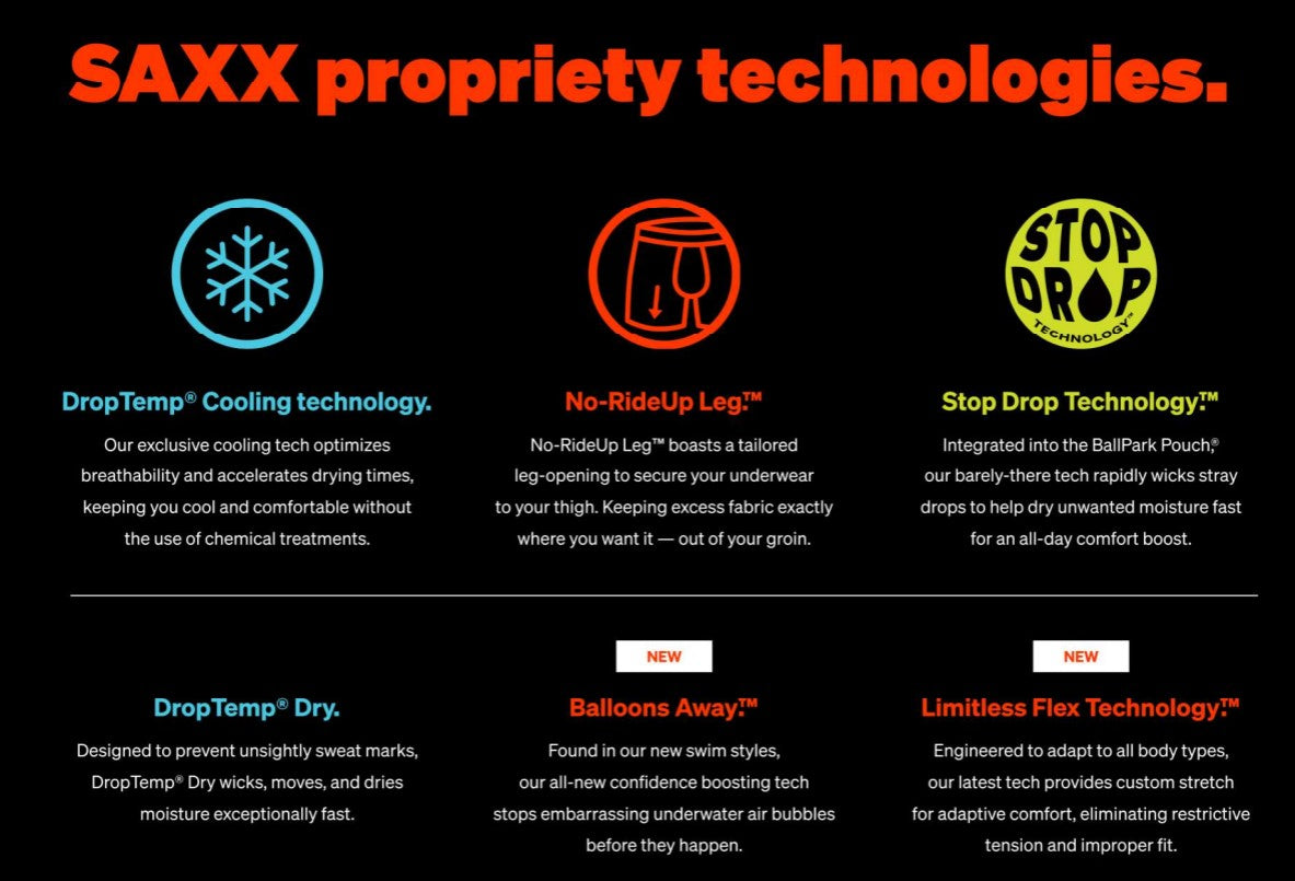 SAXX Vibe Year Of The Snake Super Soft Boxer Brief