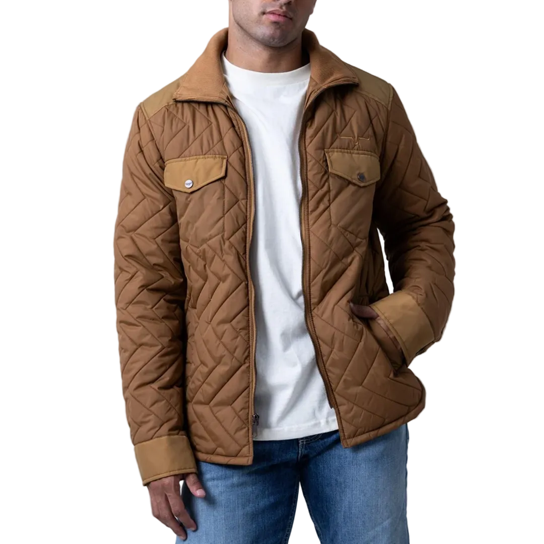 Kimes Ranch Men's Skink Jacket