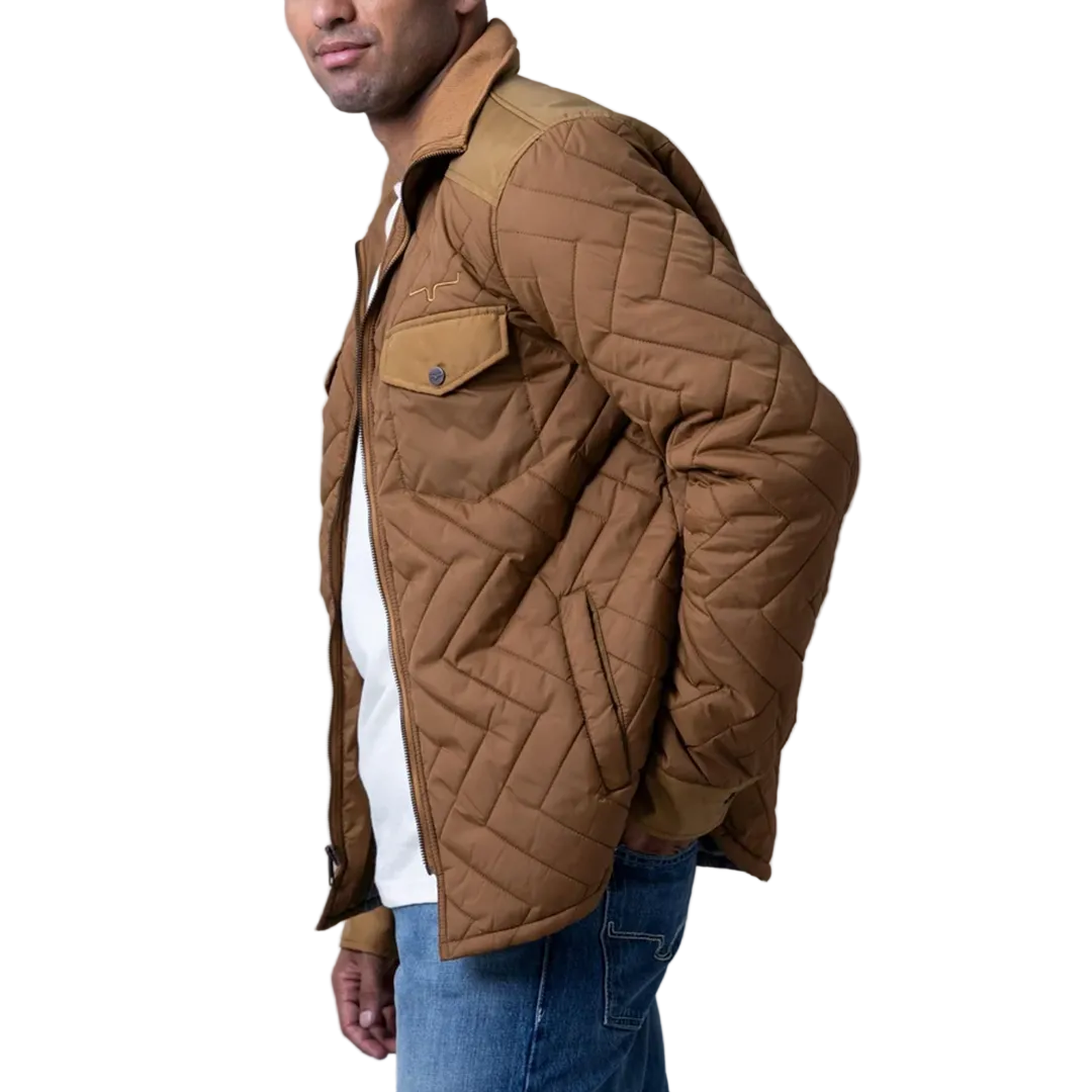 Kimes Ranch Men's Skink Jacket