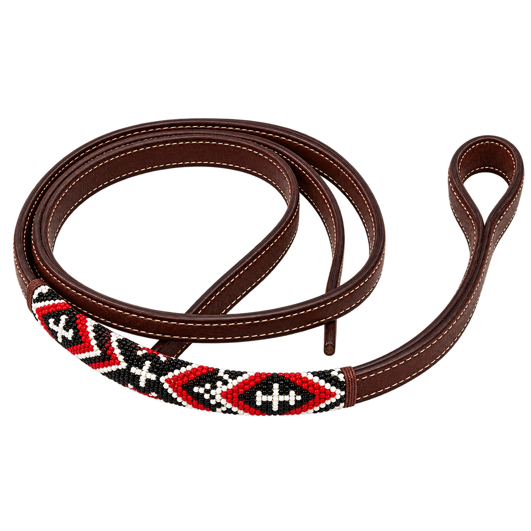 True North Trading Over Under Strap Bead