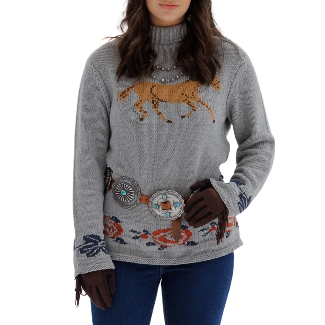 Tasha Polizzi Women's Greer Sweater