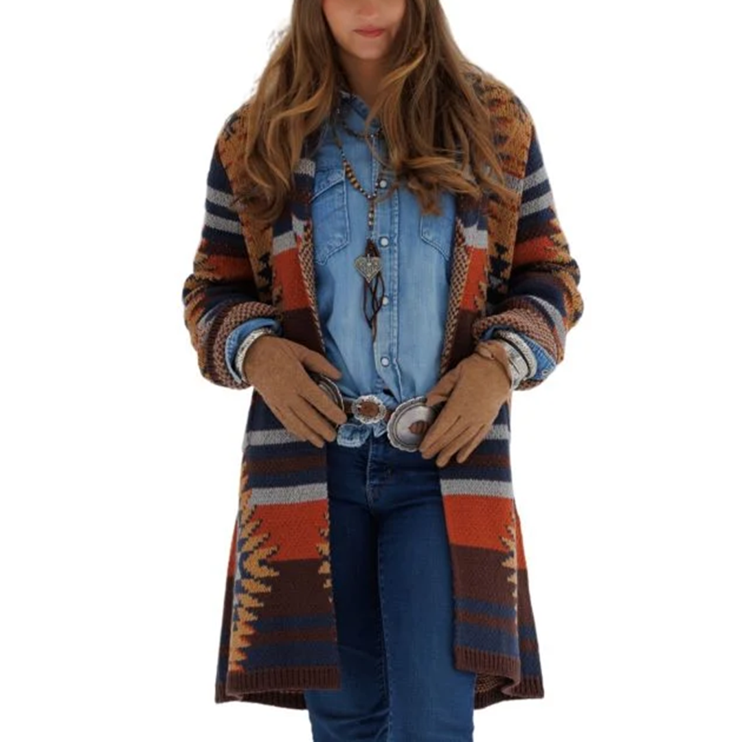 Tasha Polizzi Women's Sutton Knit Cardigan
