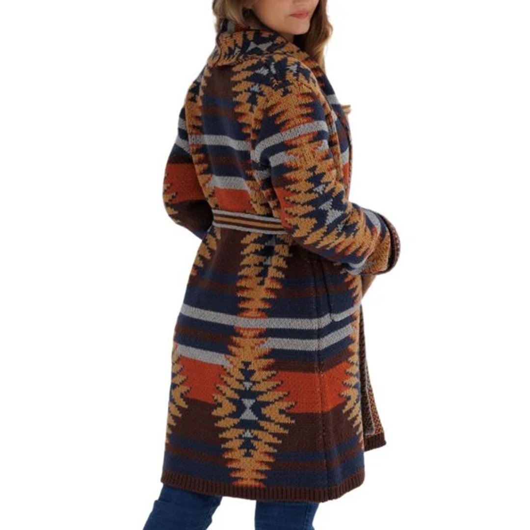 Tasha Polizzi Women's Sutton Knit Cardigan