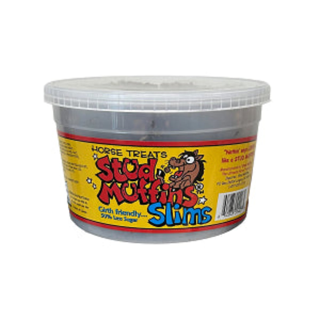 Stud Muffins Slims Horse Treat 20 oz.