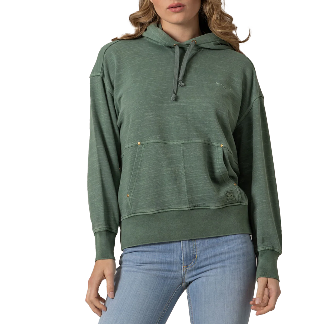 Kimes Ranch Women's Tess Western Hoodie