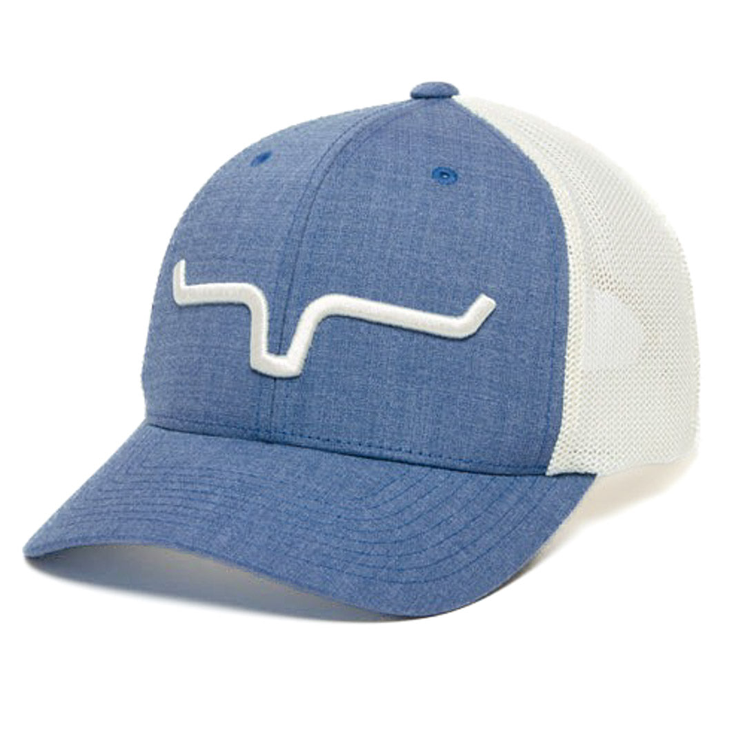 Kimes Ranch Unisex Weekly Trucker Snap Back Cap