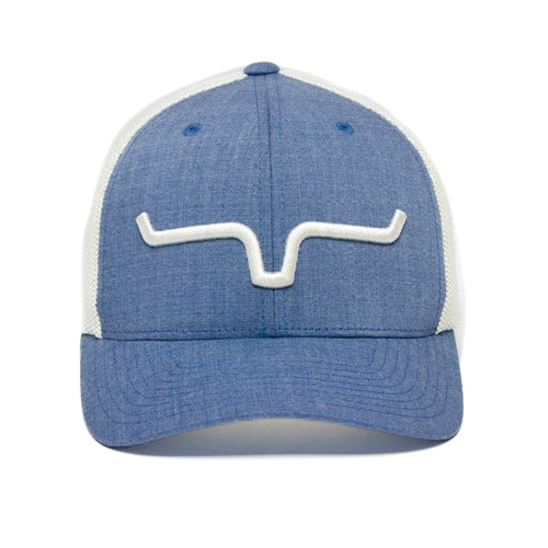 Kimes Ranch Unisex Weekly Trucker Snap Back Cap
