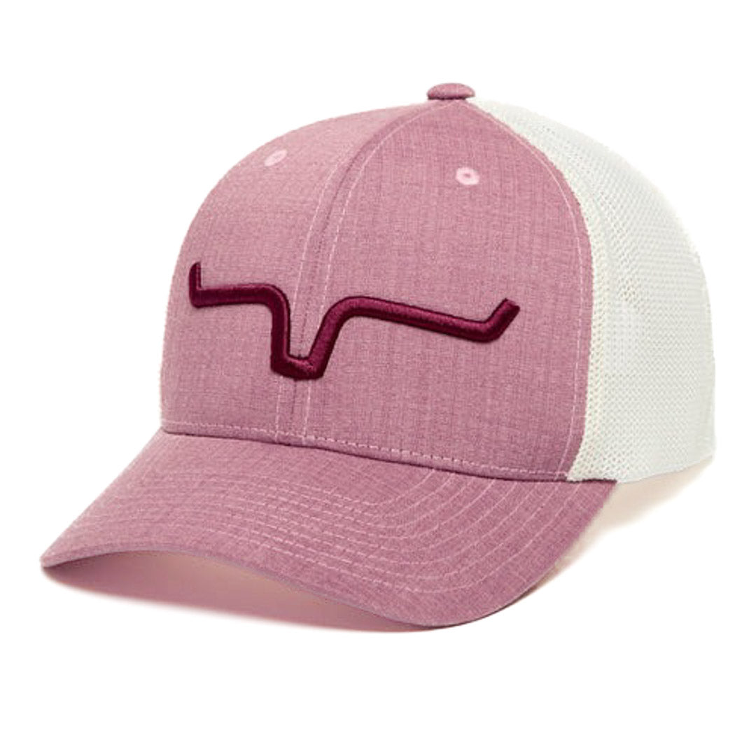 Kimes Ranch Unisex Weekly Trucker Snap Back Cap