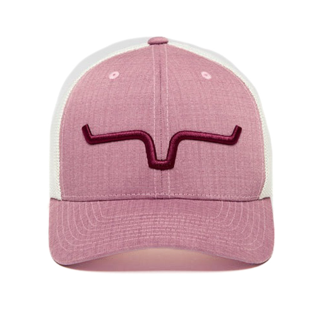 Kimes Ranch Unisex Weekly Trucker Snap Back Cap