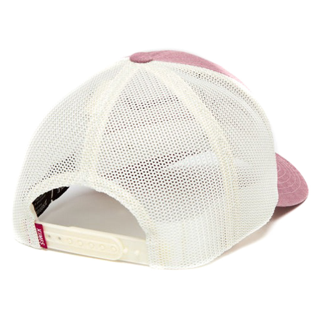 Kimes Ranch Unisex Weekly Trucker Snap Back Cap