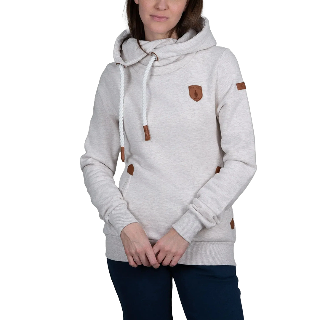 Wanakome Women's Artemis Pullover Hoodie
