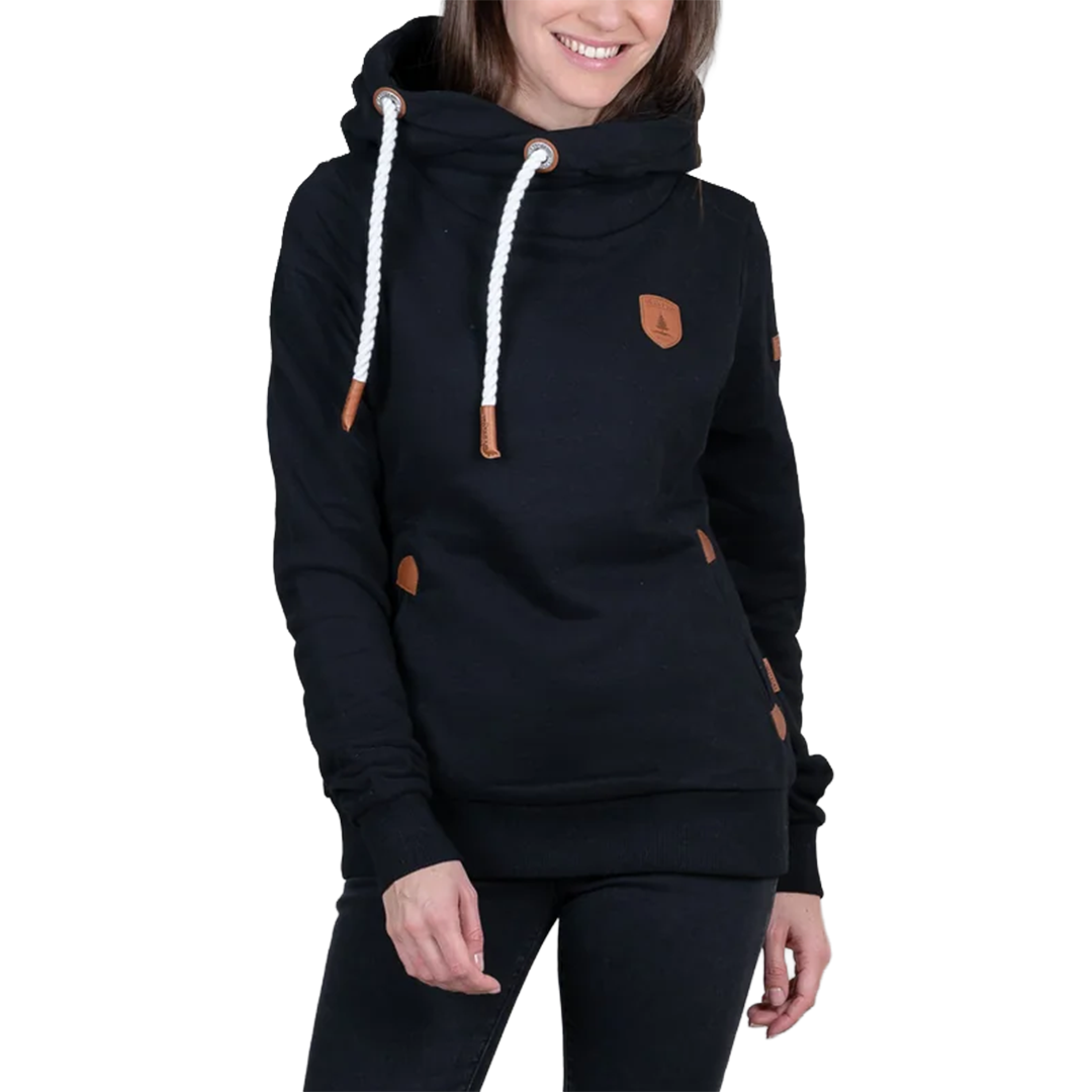 Wanakome Women's Artemis Pullover Hoodie