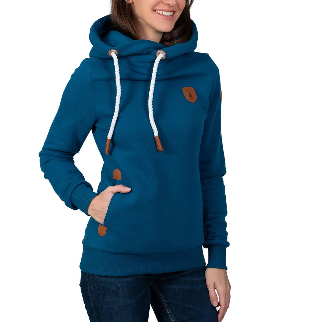 Wanakome Women's Artemis Pullover Hoodie