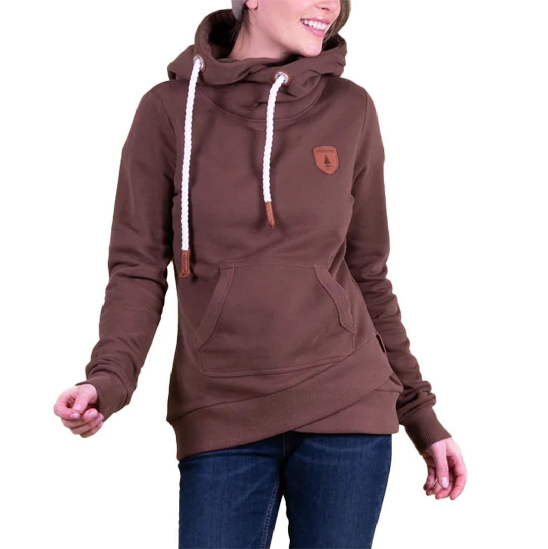 Wanakome Women's Artia Hoodie