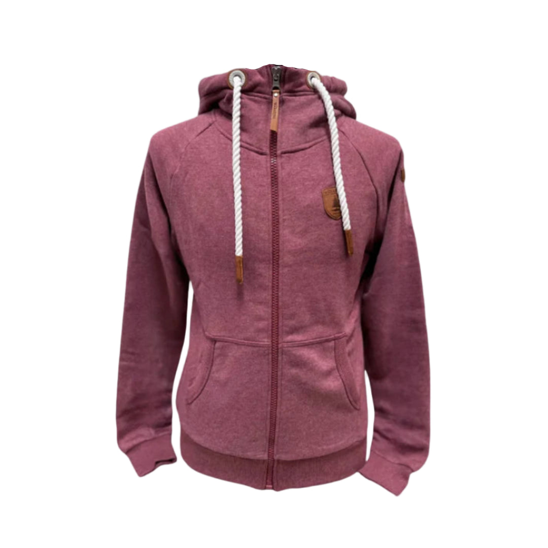Wanakome Women's Hera Full Zip Hoodie