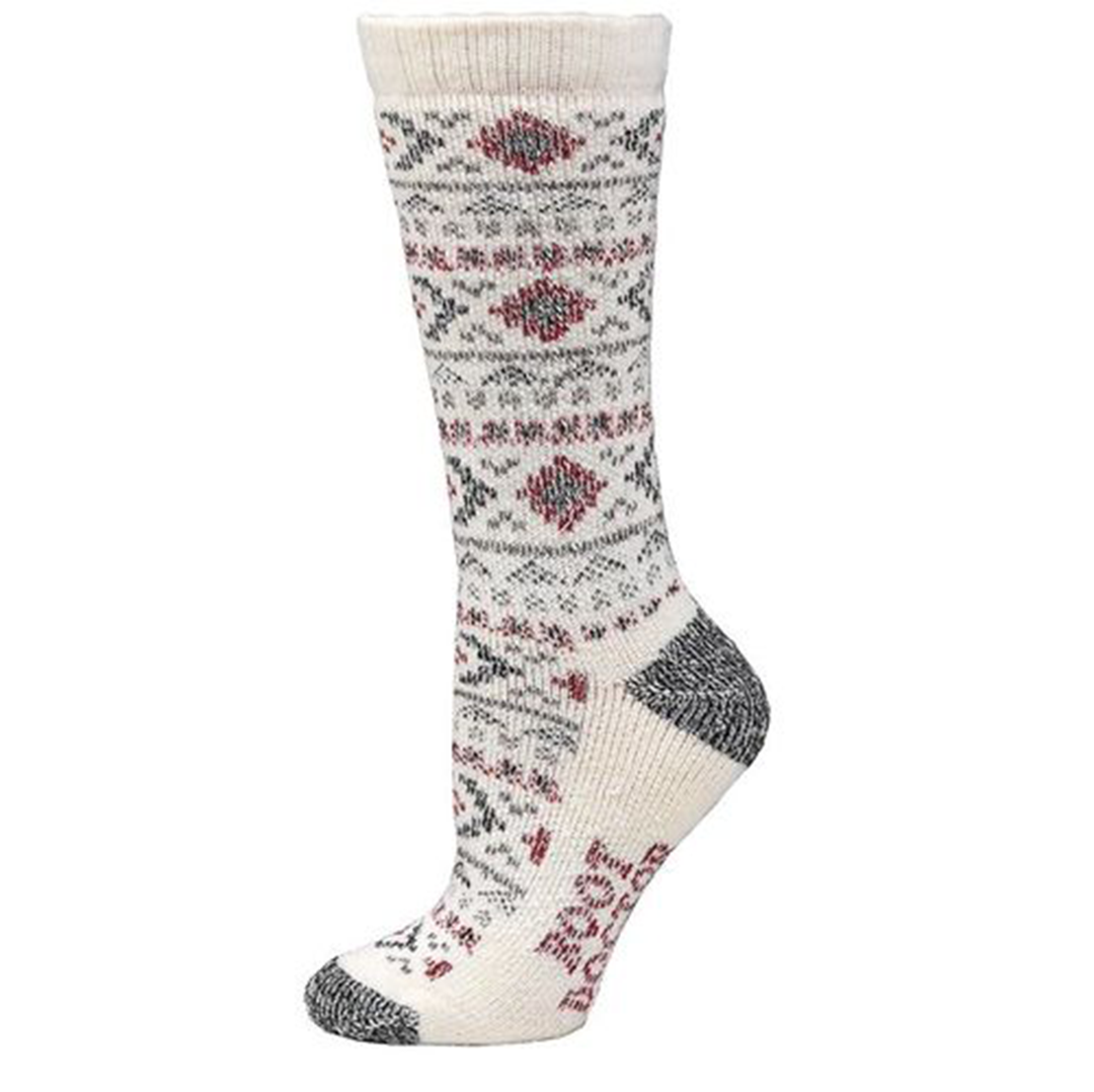 Boot Doctor Women's Merino Southwest Socks