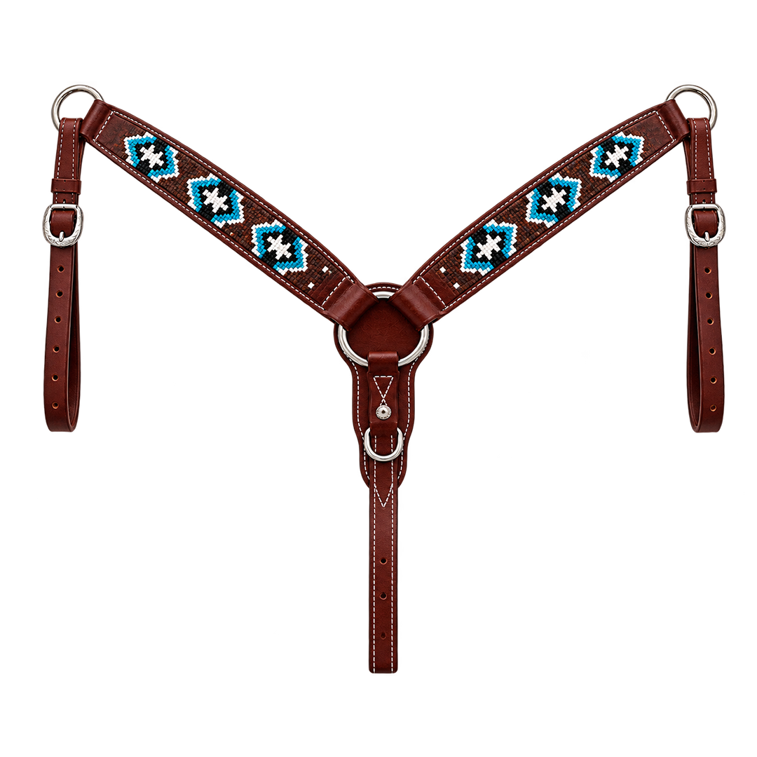 Bride de tête True North Trading Crystal Arrow