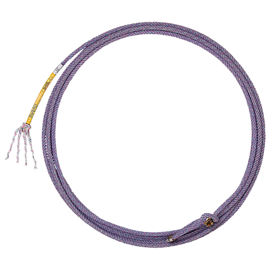 Cactus Ropes Riptide Cactus Ropes Xplosion 4-Strand 31' Head Rope | Ropes & Whips | Lammle's ...