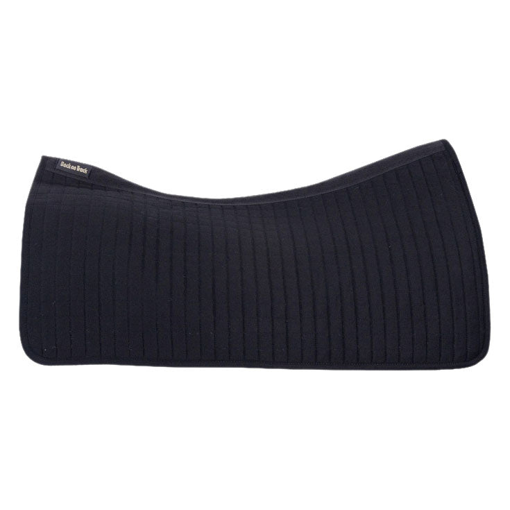 Back On Track Western Saddle Pad