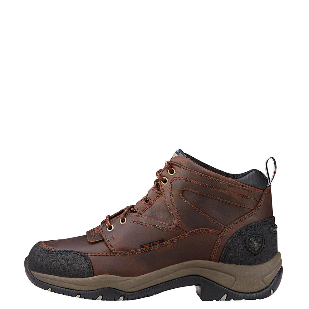 Ariat Women's Terrain H2O Lace Up Boots