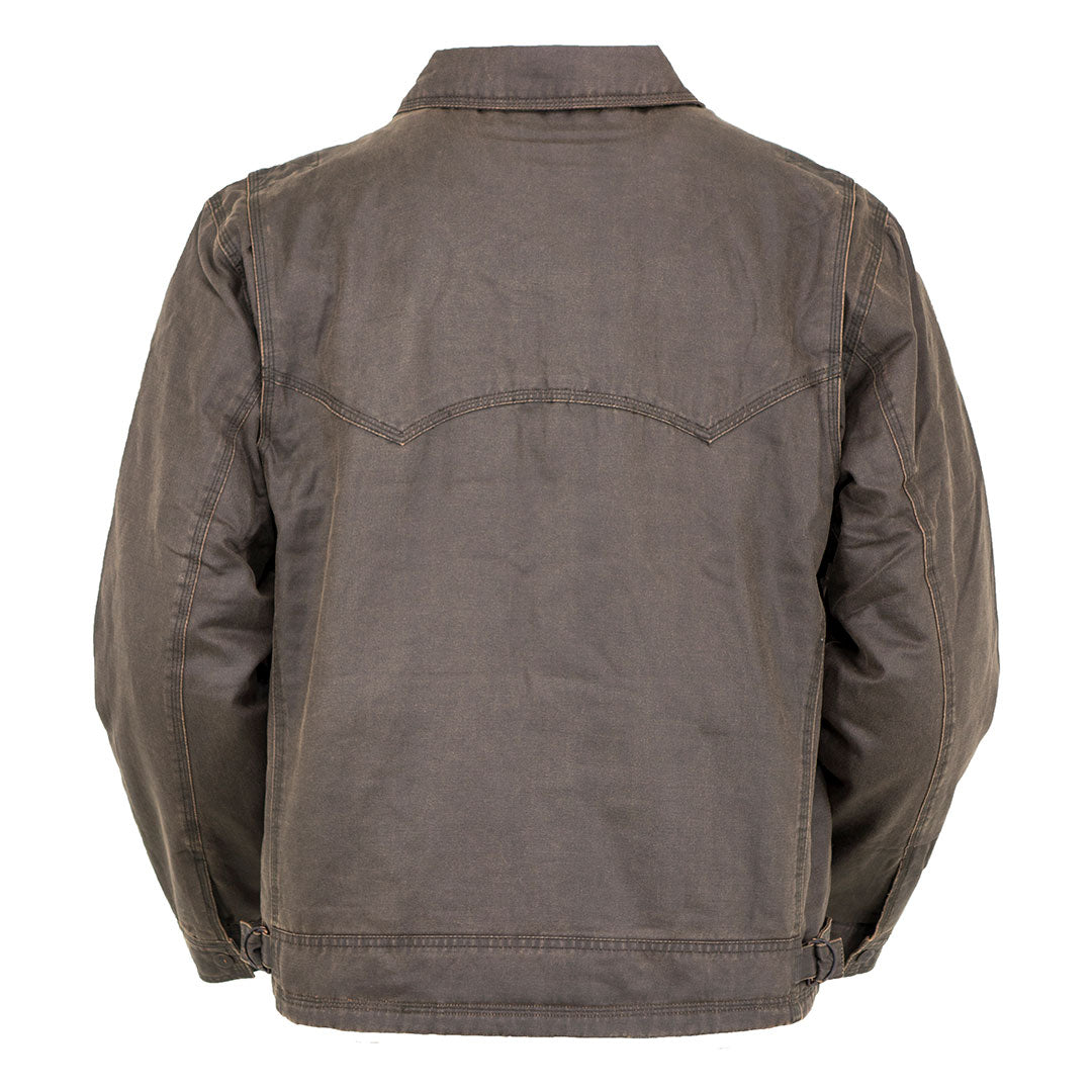 Veste Landsman Outback Trading Co.