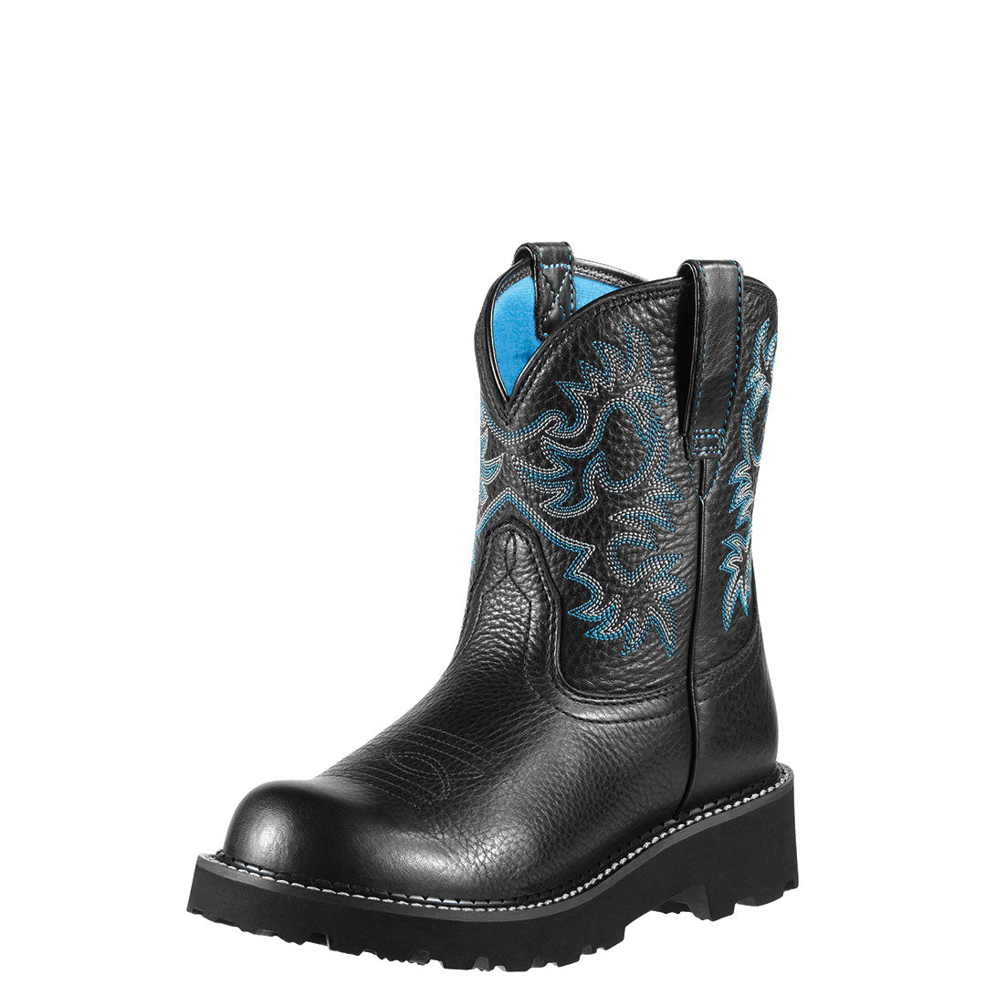 Ariat Women's Fatbaby Cowgirl Boots