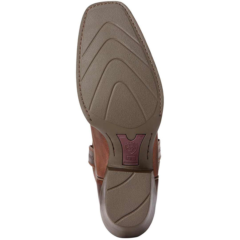 Ariat Men's Legend Phoenix Cowboy Boots