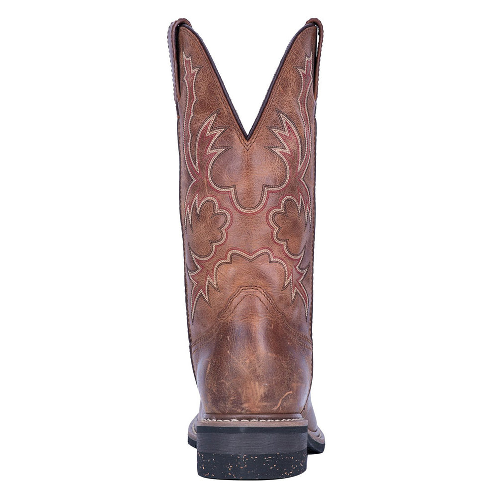 Dan Post Men's Nogales Waterproof Cowboy Boots