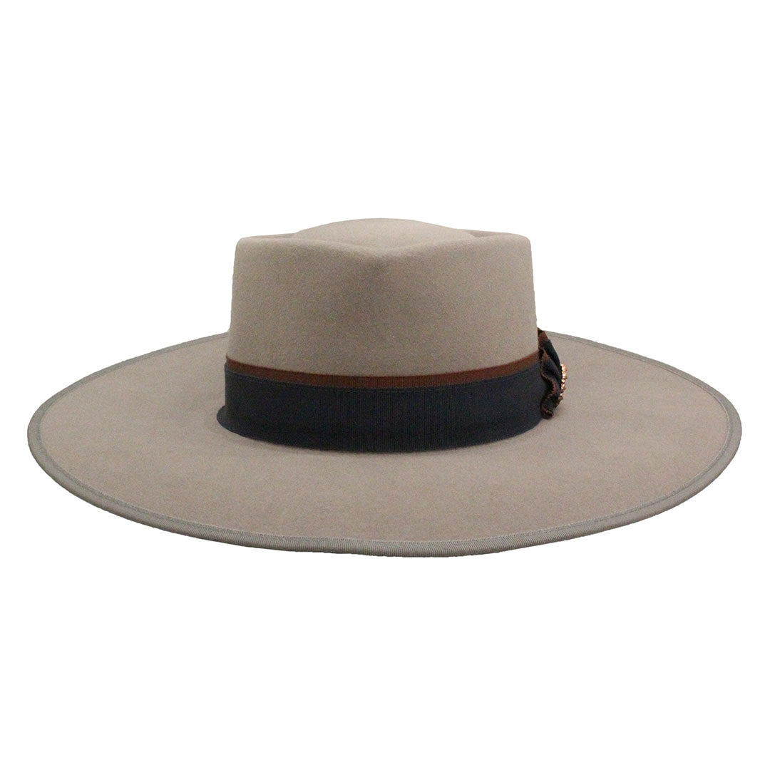 Bailey Hats Women's Renegade Cowpuncher Western Hat