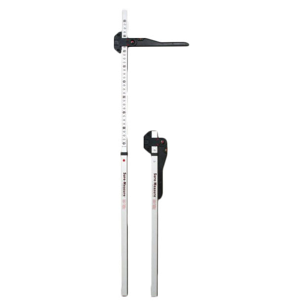 Tough 1 Horse Sure Measure Height Standard Stick