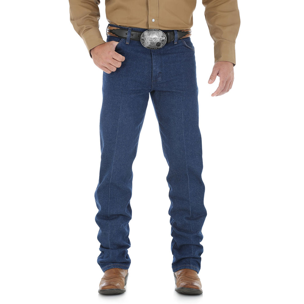 Wrangler Men's Cowboy Cut Original Fit Jeans | Lammle's – Lammle's ...