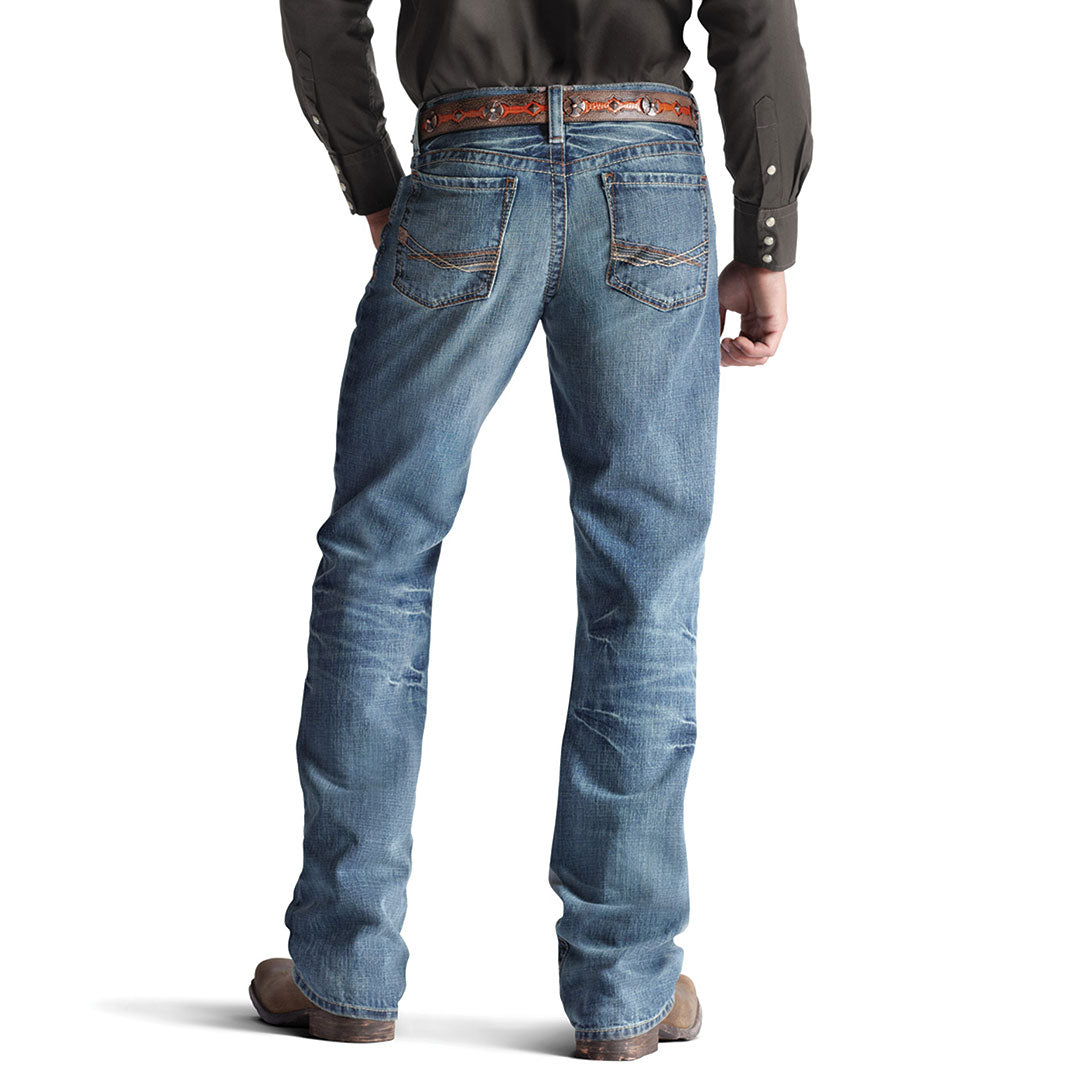 Ariat men's store jeans on sale