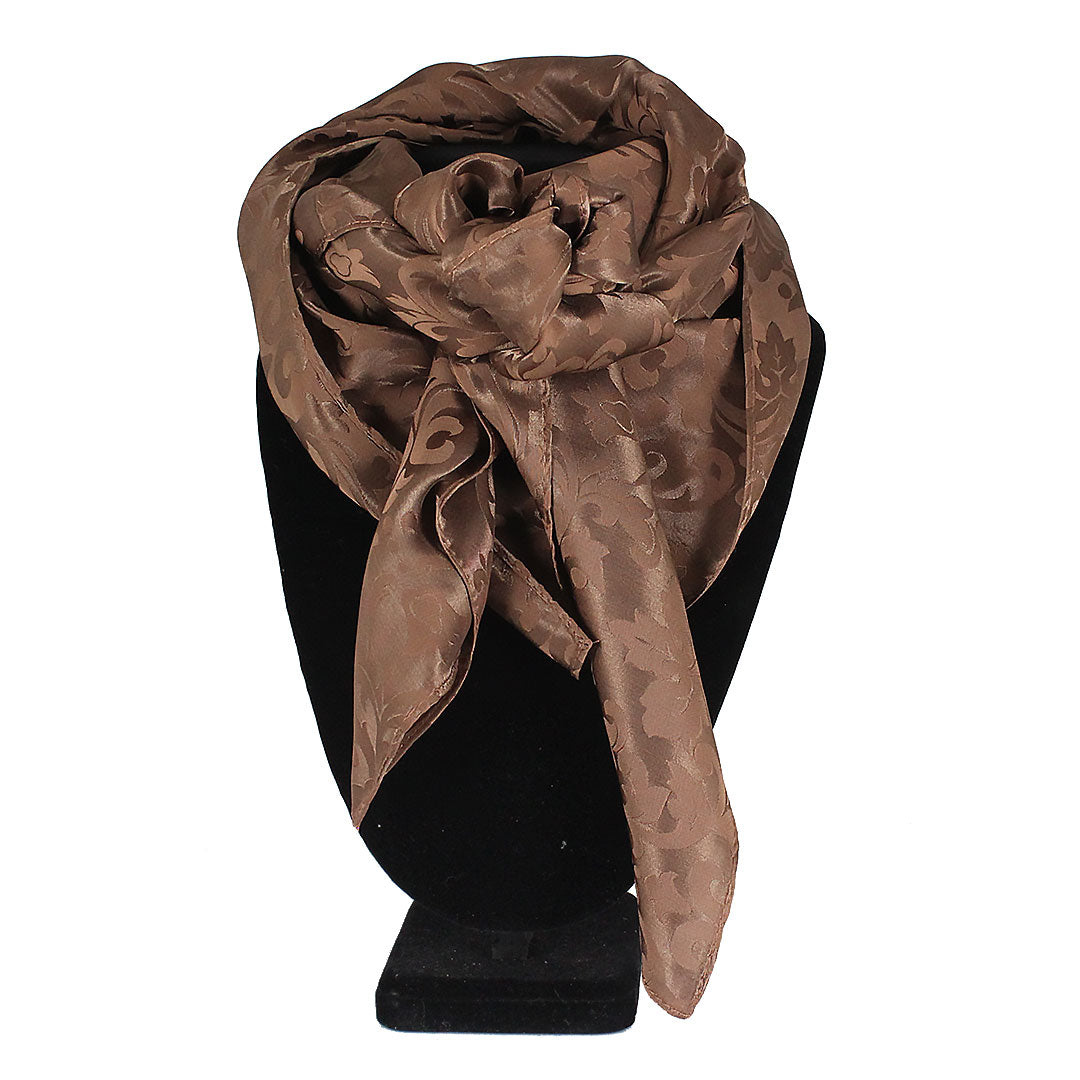 Foulard en filigrane Austin Accent