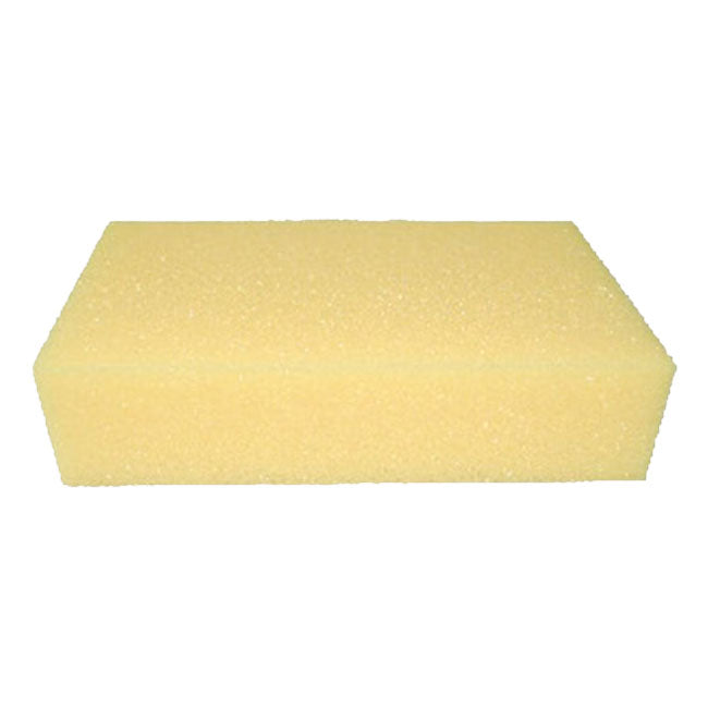 Cavalier Synthetic Rectangle Sponge