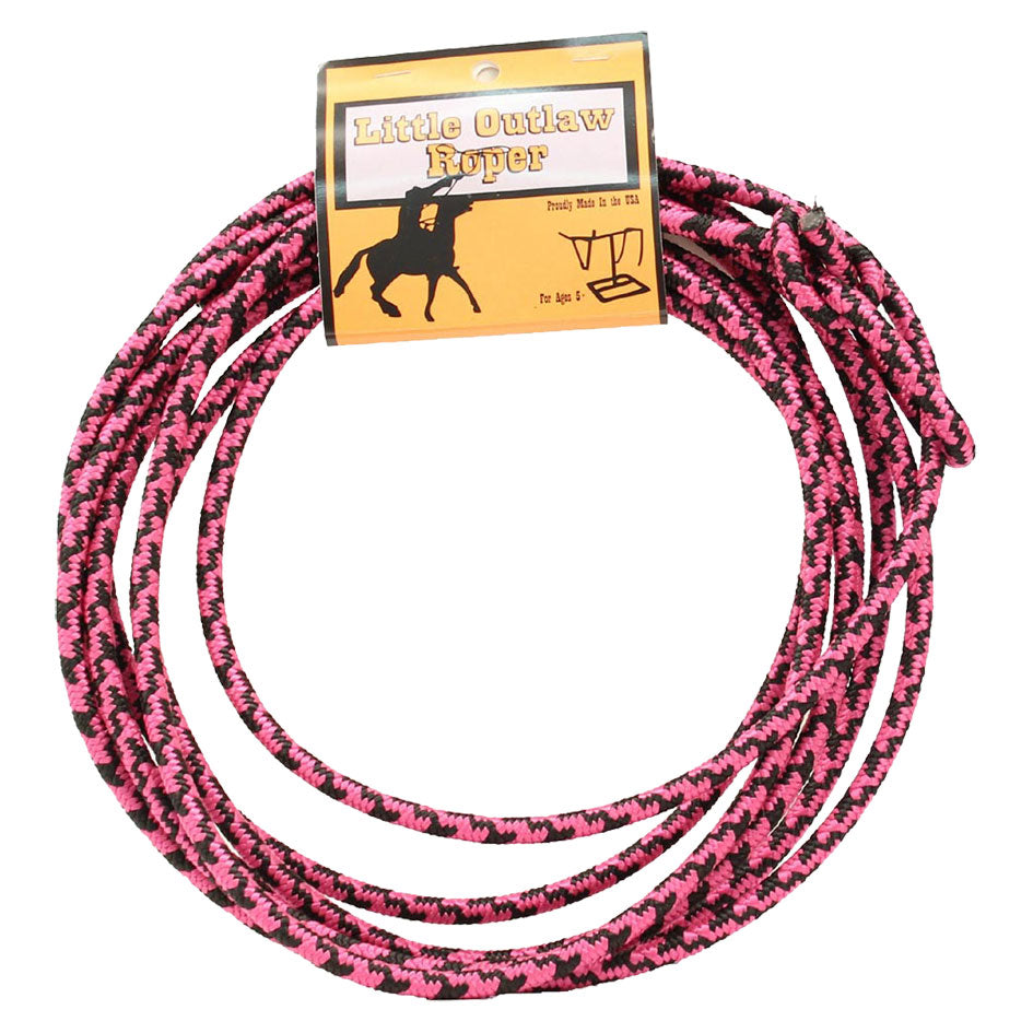 M&F Western Little Outlaw Youth Rope