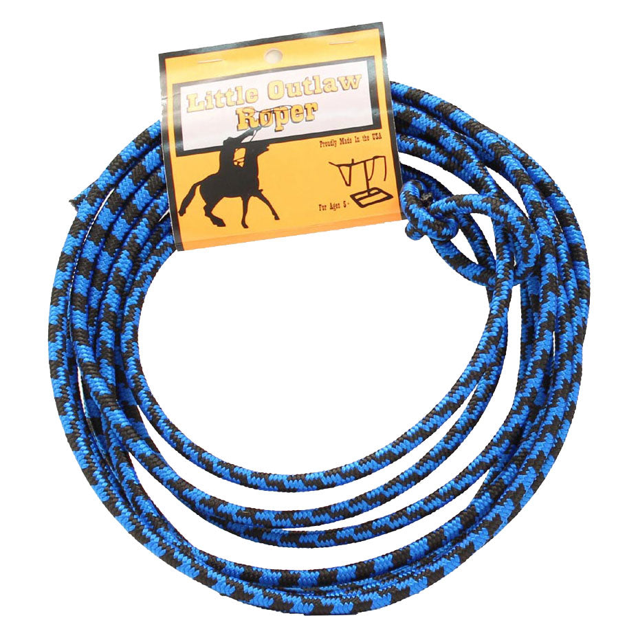 M&F Western Little Outlaw Youth Rope