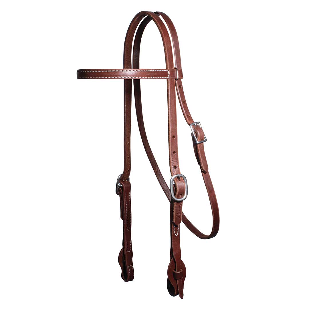 Professional's Choice Ranch Quick Change Headstall