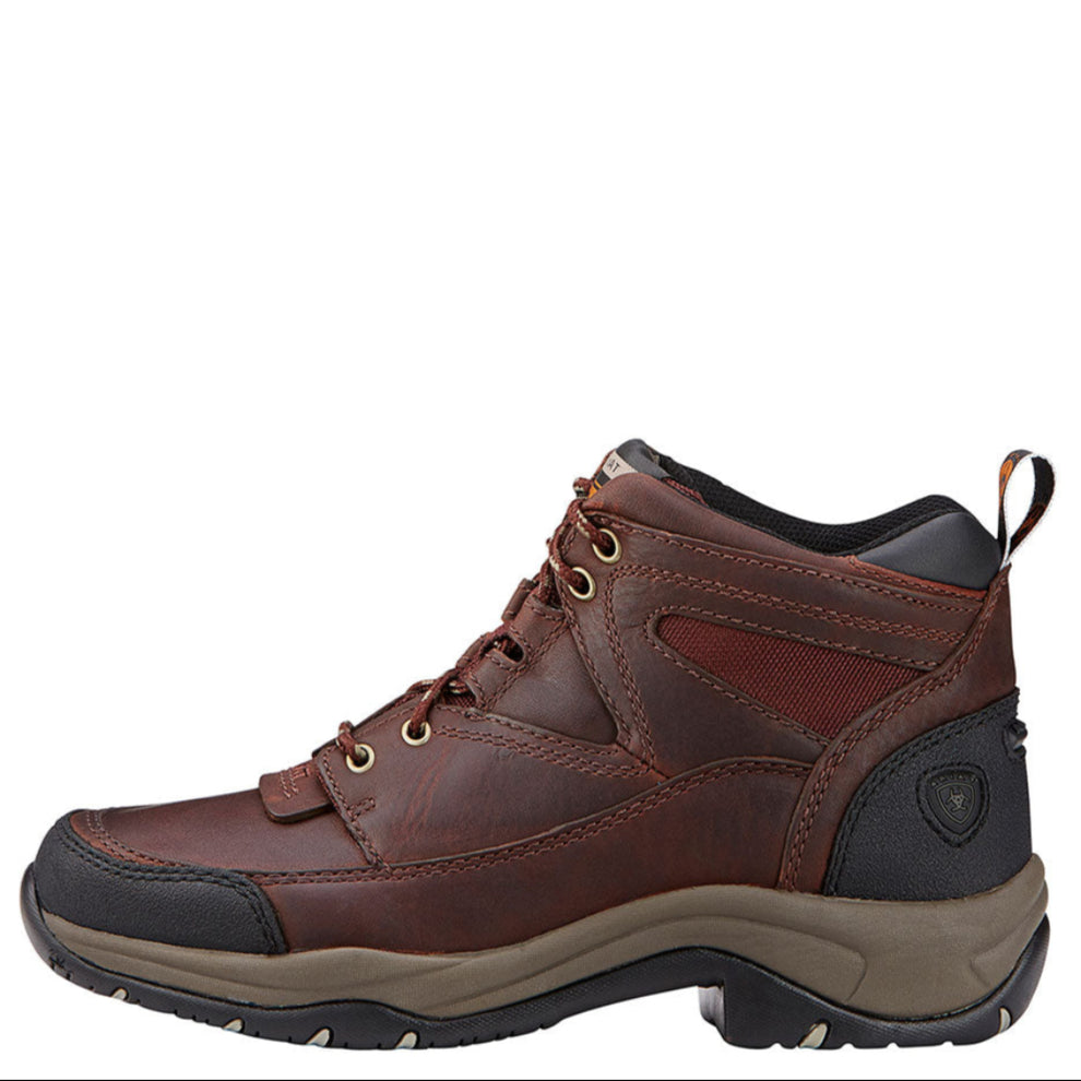 Ariat Women's Terrain Lace Up Boots