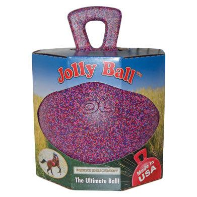 Horsemans Pride Peppermint Jolly Ball