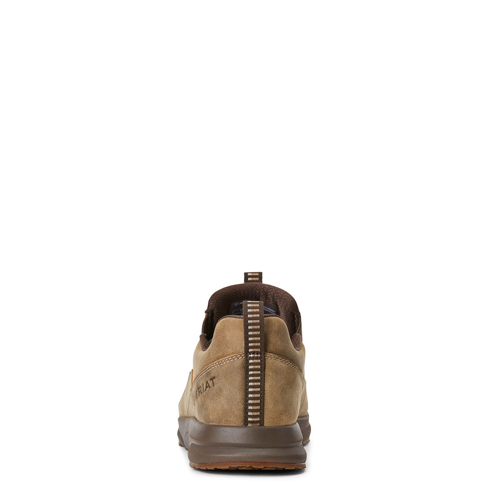 Ariat Men's Spitfire Round Toe Slip On Shoes