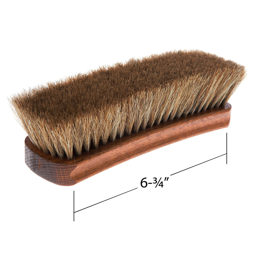 Scout Boot Brush
