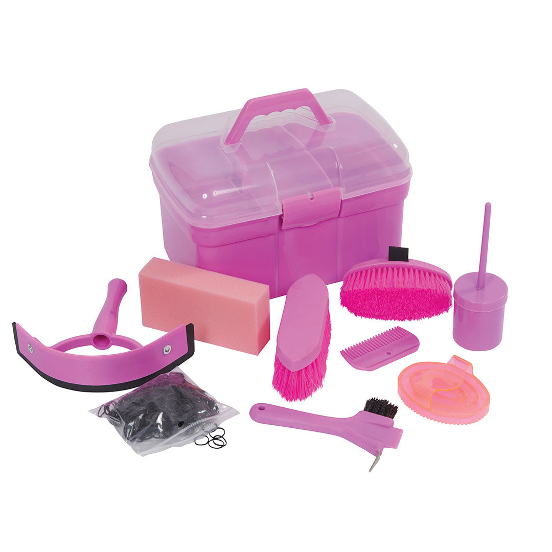 Trousse de toilettage ultime Roma