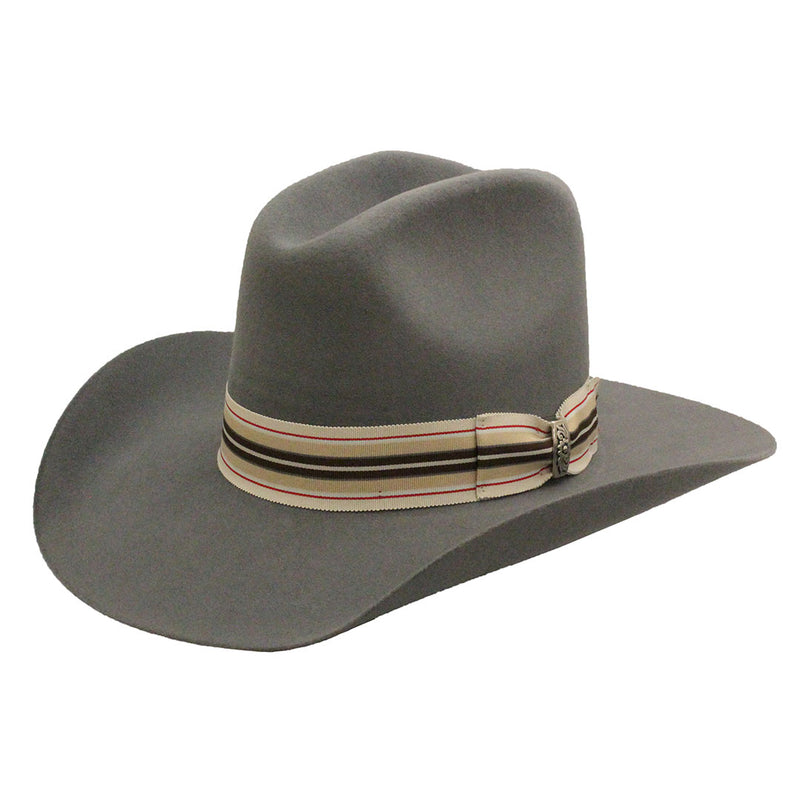 Bailey Hats Women's Renegade Bent Felt Cowboy Hat