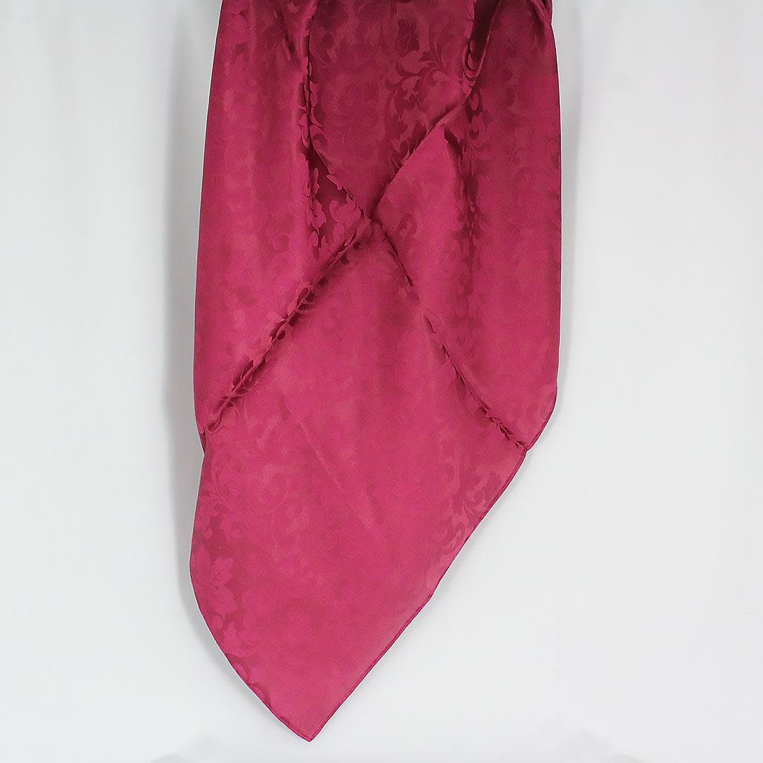 Foulard en filigrane Austin Accent