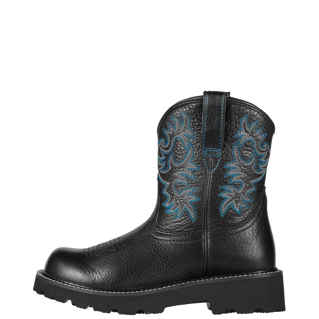 Ariat Women's Fatbaby Cowgirl Boots