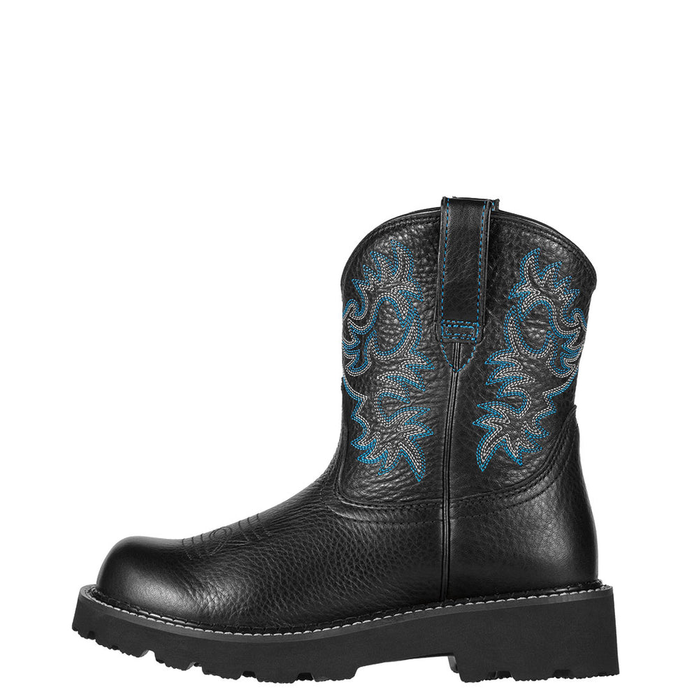 Ariat Women's Fatbaby Cowgirl Boots