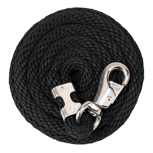 Weaver Poly Lead Rope with Snap