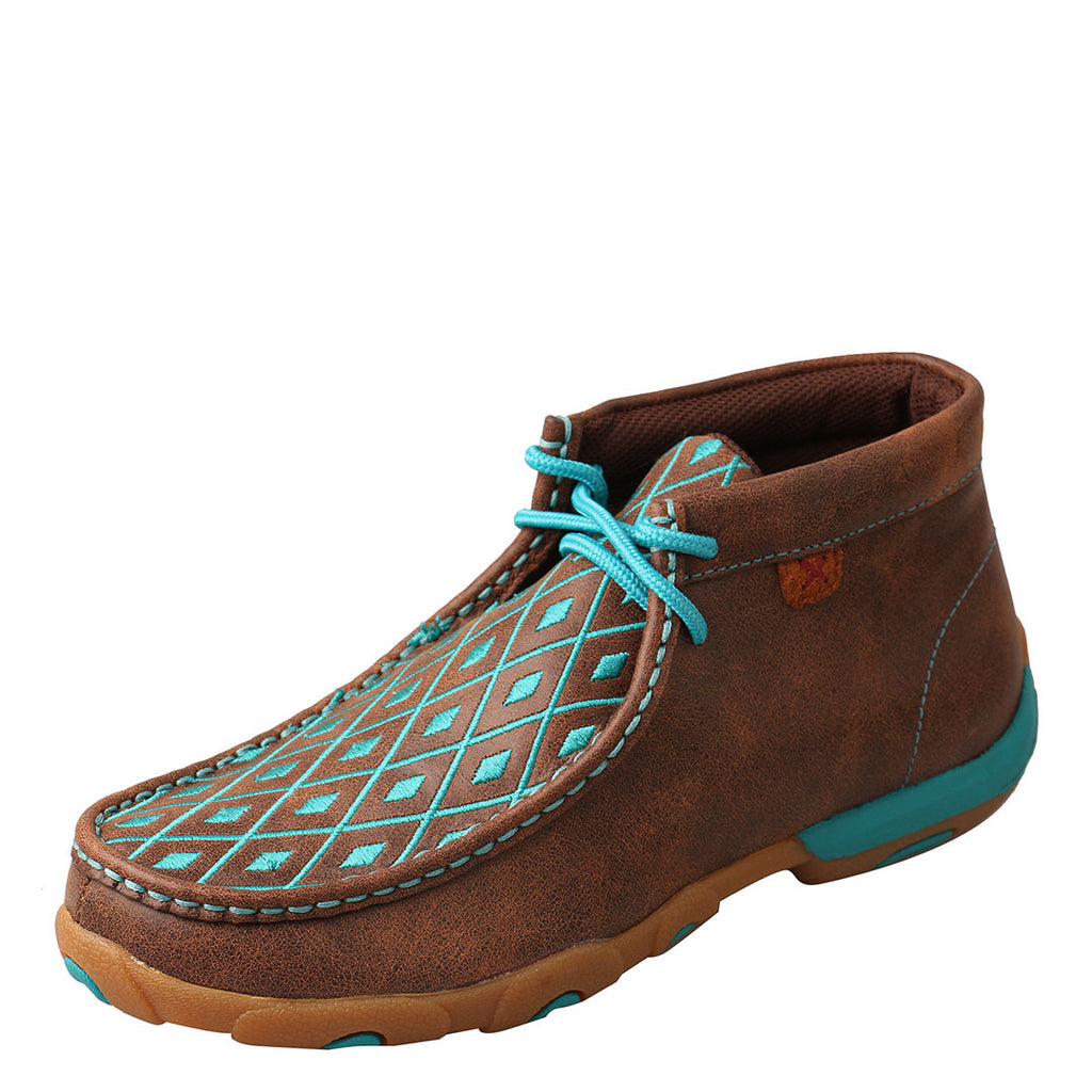 Tooled leather twisted x hot sale shoes